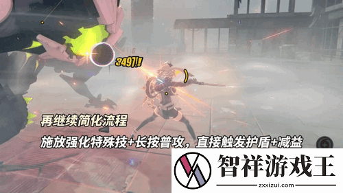 绝区零凯撒养成解析
