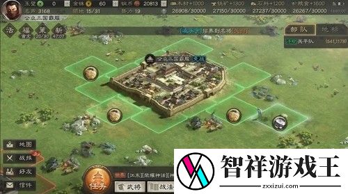 三国志战略版必练阵容有哪些-三国志战略版8套必练阵容推荐最新2023