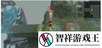 重返未来1999第三扇门第一关弃子全收集方法是什么