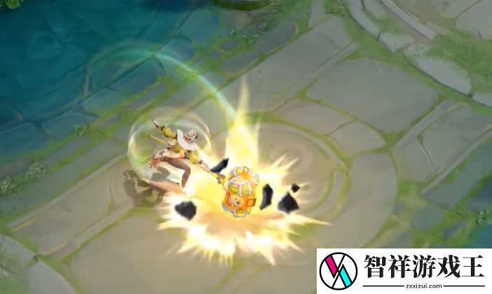 王者荣耀钟无艳春野之旅售价是多少