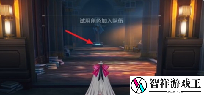 鸣潮埃弗拉德金库副本宝箱在哪里