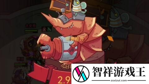 咸鱼之王柴油兄弟怎么打伤害高推荐-咸鱼之王柴油兄弟最高伤害阵容
