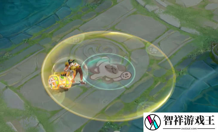王者荣耀钟无艳春野之旅售价是多少