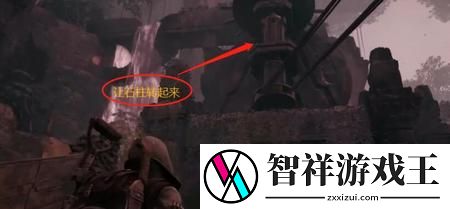 遗迹2禁林解谜怎么打-遗迹2禁林解谜怎么过