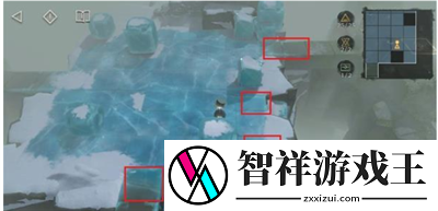 重返未来1999第三扇门第一关弃子全收集方法是什么