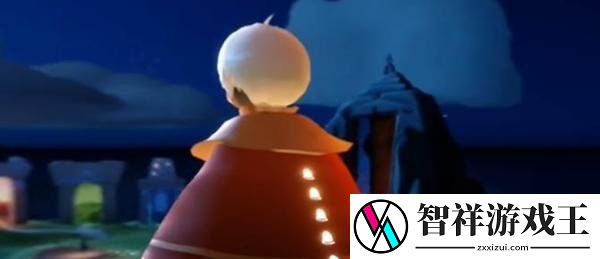 光遇姆明季毕业礼是什么