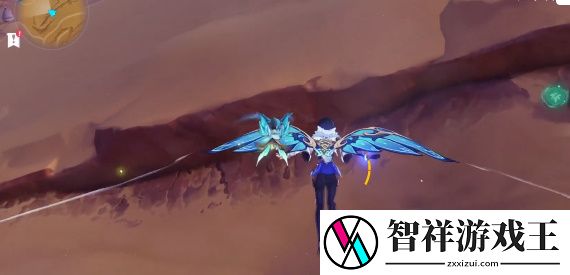 原神熔铁的孤塞怎么进