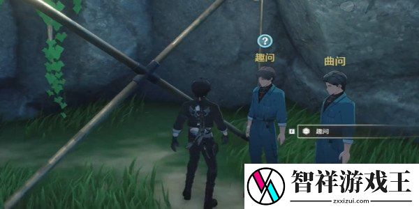 鸣潮曲问趣答一答案大全
