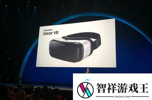三星携手Oculus-Gear-VR仅售99美元