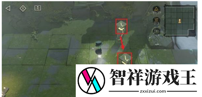 重返未来1999第三扇门第一关弃子全收集方法是什么