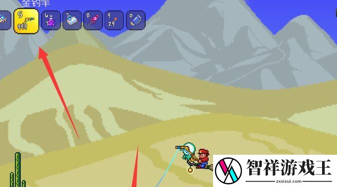 泰拉瑞亚猫神雕像怎么获得