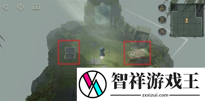 重返未来1999第三扇门第一关弃子全收集方法是什么
