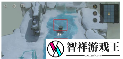 重返未来1999第三扇门第一关弃子全收集方法是什么