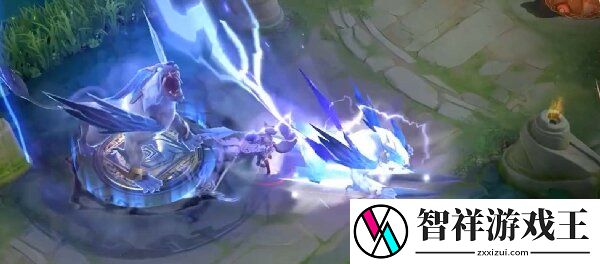 王者荣耀曜兔年限定皮肤图片