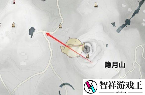 燕云十六声林尽怎么结交