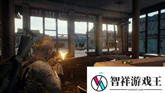 绝地求生在线峰值达到97万-DMM获得日服代理权