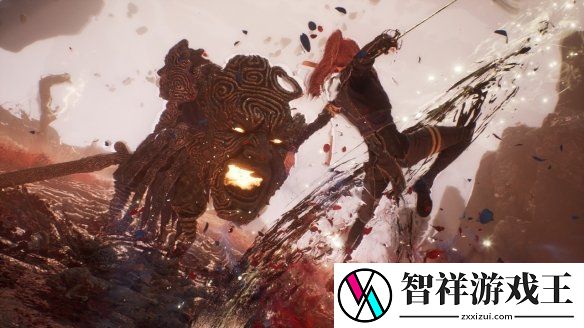 光与影