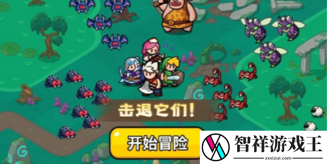 百炼英雄挂机刷金地点在哪