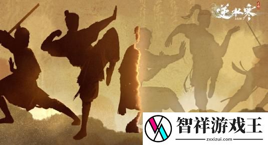 逆水寒手游流派扩展规则是什么