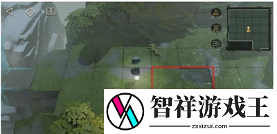重返未来1999第三扇门第一关弃子全收集方法是什么
