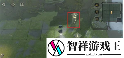 重返未来1999第三扇门第一关弃子全收集方法是什么