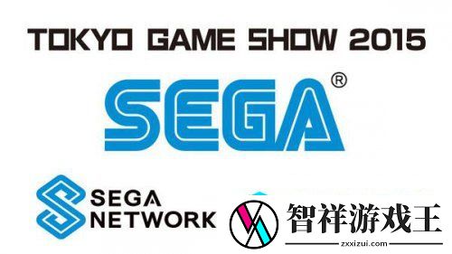 世嘉公布日本东京游戏展参展阵容
