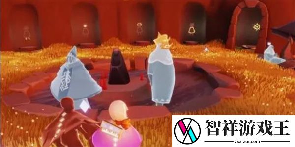 光遇红狐狸面具复刻时间