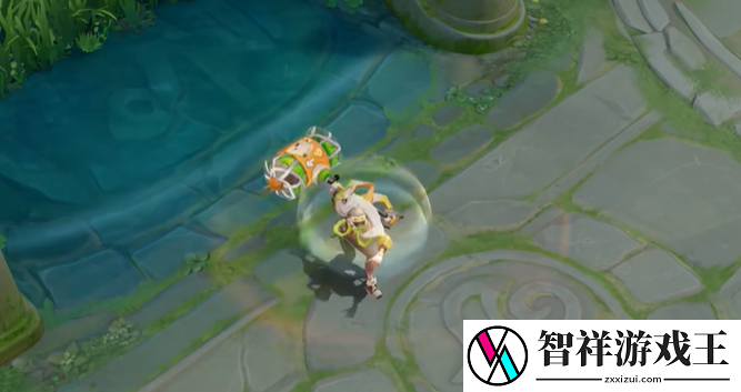 王者荣耀钟无艳春野之旅售价是多少