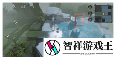 重返未来1999第三扇门第一关弃子全收集方法是什么