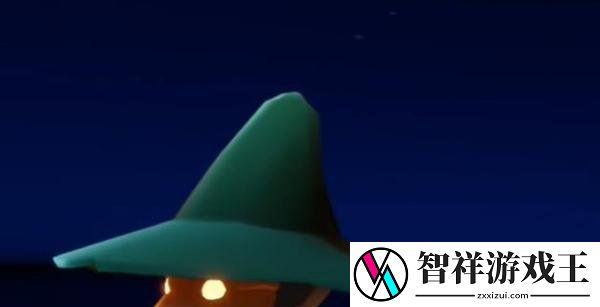 光遇姆明季毕业礼是什么