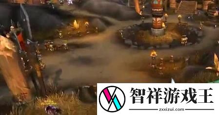 魔兽世界rppvp什么意思