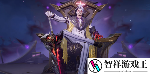 王者荣耀曹操夜都魔契特效怎么弄