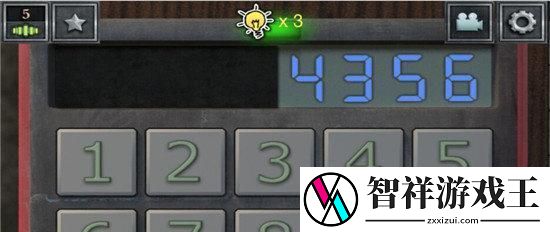 密室逃脱13游戏通关图文攻略大全