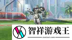 守望先锋西格玛英雄技能详解