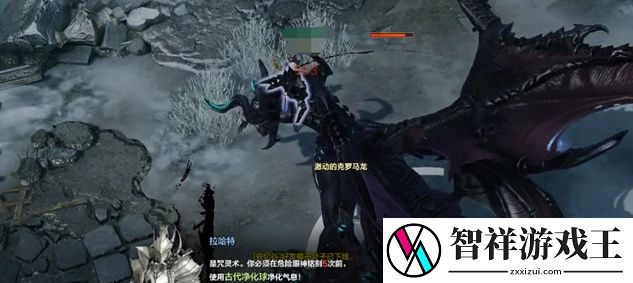 命运方舟复活的戈鲁姆一览-命运方舟复活的戈鲁姆怎么打