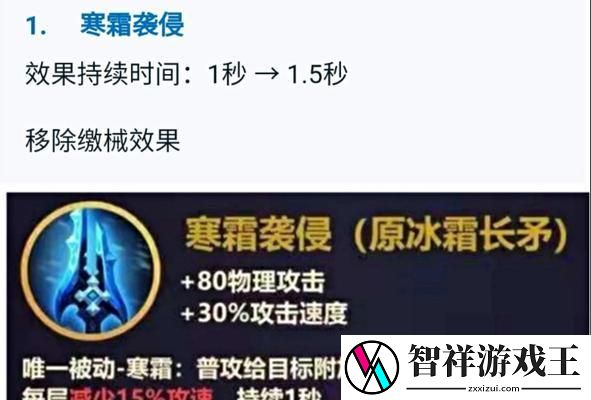艾林技能加点攻略