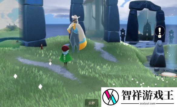光遇森灵日任务怎么过