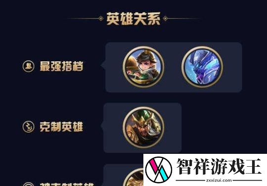 庄周如何打赢对手出装攻略