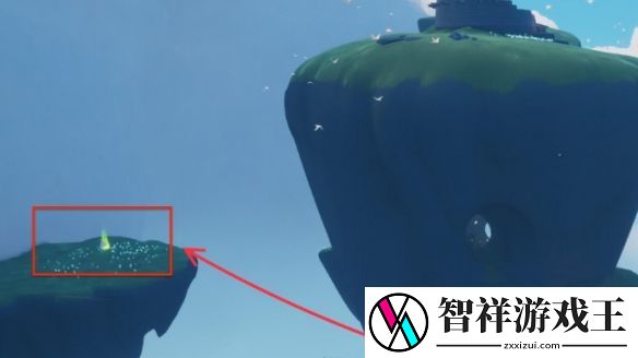光遇森灵日任务怎么过