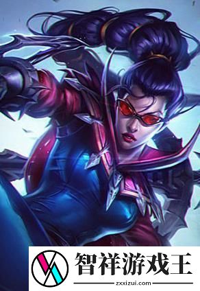 暗夜元首——无尽杀戮的统治者