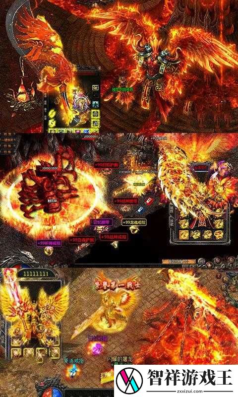 仙魔神域龙装系统隐藏技巧！零基础必看的巅峰战力攻略