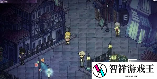 超时空方舟boss攻略