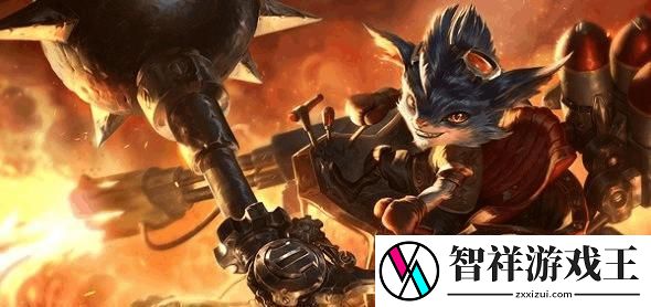 安博天赋出装顺序攻略