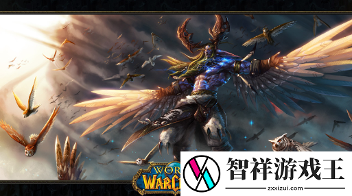 魔兽世界rppvp什么意思-魔兽世界rppvp意思是什么