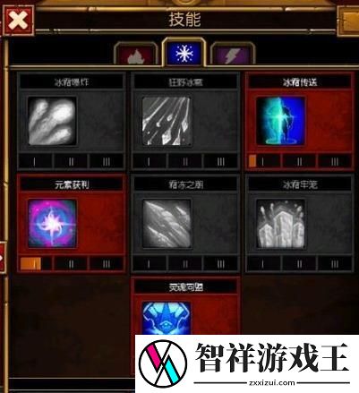 武神霸业技能搭配攻略-探索最强技能组合-成为真正的武神！