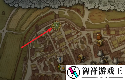 天国拯救2盗贼的记号任务怎么做