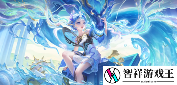王者荣耀安琪拉聚宝船皮肤外观怎么样