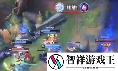 绝世刺客！阿轲逆风开局出装攻略