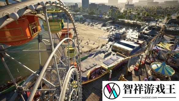 韩国生活模拟游戏inZOI销量突破100万！仅上线8天