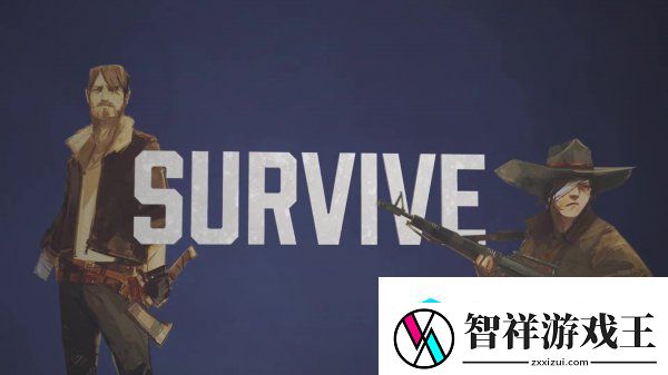 策略经营类游戏行尸走肉